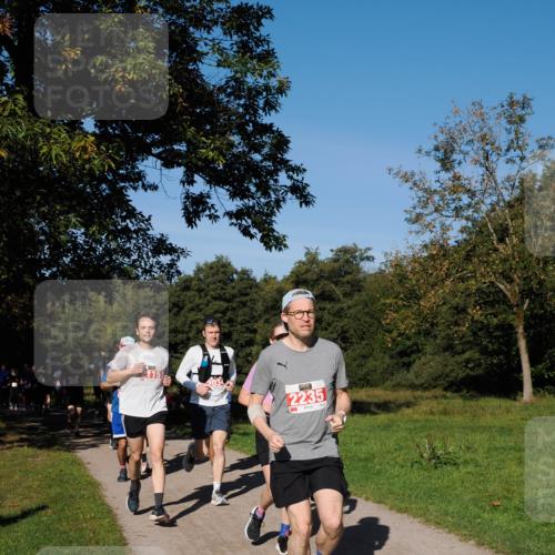 28.09.2025 - 33. Volkslauf durch das schöne Alstertal Fabian Wolf http://msf.ph/oto/8978796 28.09.2025 10:24:57 Laufen 2115, 2235 meine-sportfotos.de