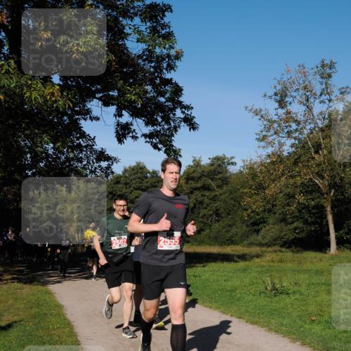 28.09.2025 - 33. Volkslauf durch das schöne Alstertal Fabian Wolf http://msf.ph/oto/8978829 28.09.2025 10:25:00 Laufen 2555 meine-sportfotos.de