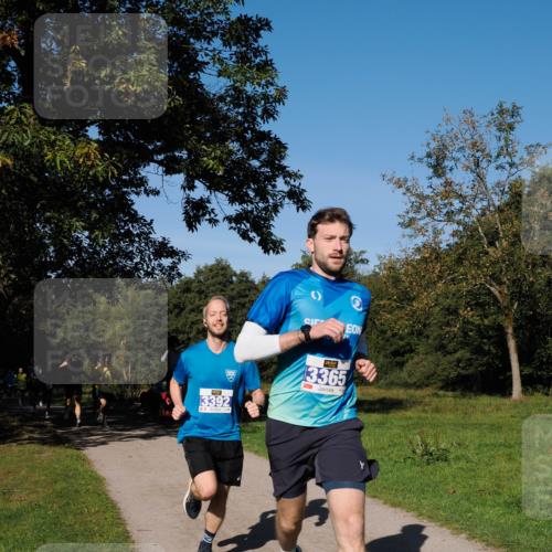 28.09.2025 - 33. Volkslauf durch das schöne Alstertal Fabian Wolf http://msf.ph/oto/8979667 28.09.2025 10:33:32 Laufen 3392, 3365 meine-sportfotos.de