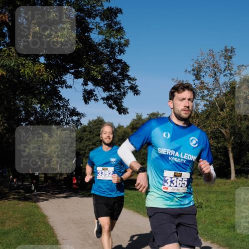 28.09.2025 - 33. Volkslauf durch das schöne Alstertal Fabian Wolf http://msf.ph/oto/8979669 28.09.2025 10:33:33 Laufen 3392, 3365 meine-sportfotos.de