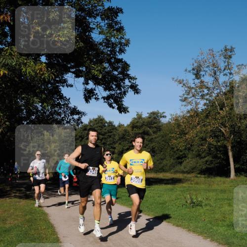 28.09.2025 - 33. Volkslauf durch das schöne Alstertal Fabian Wolf http://msf.ph/oto/8979684 28.09.2025 10:33:36 Laufen 3349, 3912, 3908 meine-sportfotos.de