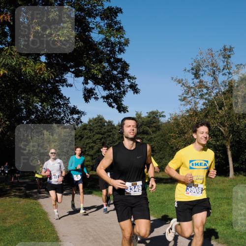 28.09.2025 - 33. Volkslauf durch das schöne Alstertal Fabian Wolf http://msf.ph/oto/8979690 28.09.2025 10:33:37 Laufen 910, 3349, 3908 meine-sportfotos.de