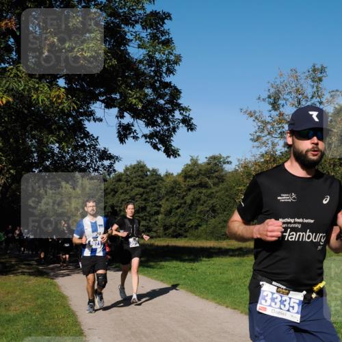 28.09.2025 - 33. Volkslauf durch das schöne Alstertal Fabian Wolf http://msf.ph/oto/8980061 28.09.2025 10:35:00 Laufen 3071, 3335 meine-sportfotos.de