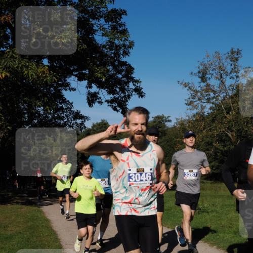 28.09.2025 - 33. Volkslauf durch das schöne Alstertal Fabian Wolf http://msf.ph/oto/8980129 28.09.2025 10:35:12 Laufen 956, 3, 3046, 3287 meine-sportfotos.de
