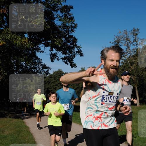 28.09.2025 - 33. Volkslauf durch das schöne Alstertal Fabian Wolf http://msf.ph/oto/8980132 28.09.2025 10:35:13 Laufen 3331, 956, 1, 3046, 3287 meine-sportfotos.de