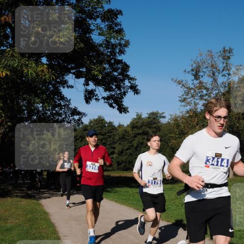 28.09.2025 - 33. Volkslauf durch das schöne Alstertal Fabian Wolf http://msf.ph/oto/8980158 28.09.2025 10:35:17 Laufen 3081, 3316, 3179, 3414, 1 meine-sportfotos.de