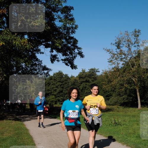 28.09.2025 - 33. Volkslauf durch das schöne Alstertal Fabian Wolf http://msf.ph/oto/8980963 28.09.2025 10:37:33 Laufen 3085, 3084 meine-sportfotos.de