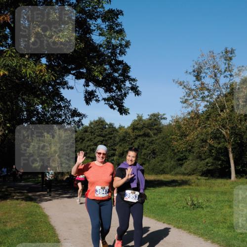 28.09.2025 - 33. Volkslauf durch das schöne Alstertal Fabian Wolf http://msf.ph/oto/8981300 28.09.2025 10:39:00 Laufen 3947, 3953 meine-sportfotos.de