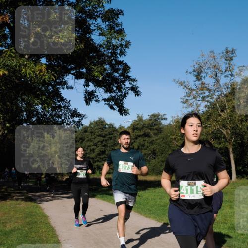 28.09.2025 - 33. Volkslauf durch das schöne Alstertal Fabian Wolf http://msf.ph/oto/8981402 28.09.2025 10:39:18 Laufen 4173, 4119 meine-sportfotos.de