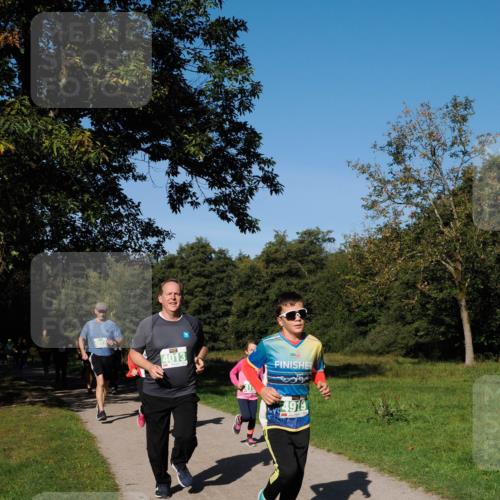 28.09.2025 - 33. Volkslauf durch das schöne Alstertal Fabian Wolf http://msf.ph/oto/8981657 28.09.2025 10:40:04 Laufen 4013, 4919 meine-sportfotos.de