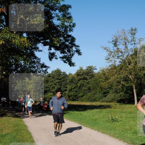 28.09.2025 - 33. Volkslauf durch das schöne Alstertal Fabian Wolf http://msf.ph/oto/8981856 28.09.2025 10:40:35 Laufen  meine-sportfotos.de