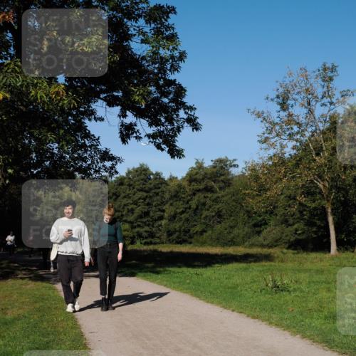 28.09.2025 - 33. Volkslauf durch das schöne Alstertal Fabian Wolf http://msf.ph/oto/8981943 28.09.2025 10:40:58 Laufen  meine-sportfotos.de