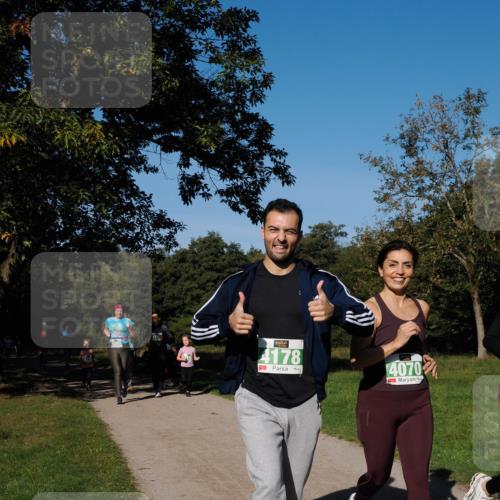 28.09.2025 - 33. Volkslauf durch das schöne Alstertal Fabian Wolf http://msf.ph/oto/8982052 28.09.2025 10:41:36 Laufen 4178, 14070 meine-sportfotos.de