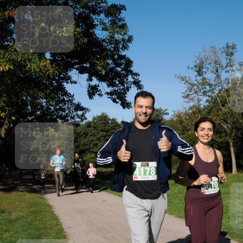 28.09.2025 - 33. Volkslauf durch das schöne Alstertal Fabian Wolf http://msf.ph/oto/8982053 28.09.2025 10:41:36 Laufen 4178, 9070 meine-sportfotos.de