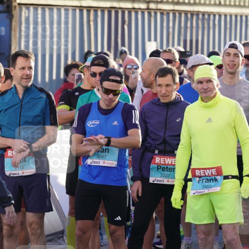 03.10.2025 - Köhlbrandbrückenlauf Michael Burmester http://msf.ph/oto/8991167 03.10.2025 08:59:55 Ziel  meine-sportfotos.de