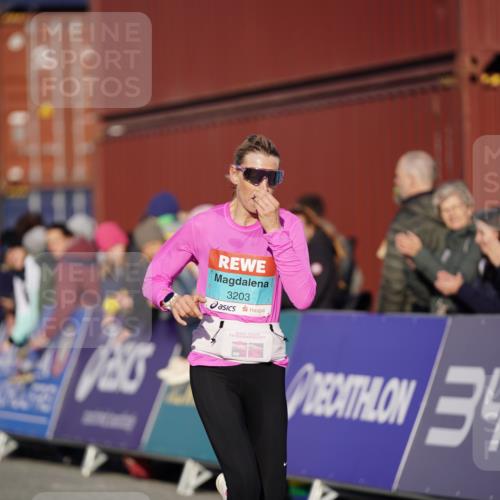 03.10.2025 - Köhlbrandbrückenlauf Michael Burmester http://msf.ph/oto/8991673 03.10.2025 09:49:20 Ziel 1022, 3203 meine-sportfotos.de