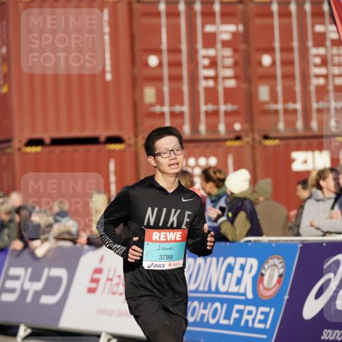 03.10.2025 - Köhlbrandbrückenlauf Michael Burmester http://msf.ph/oto/8994043 03.10.2025 09:55:40 Ziel 1048, 1490, 2703, 2934, 3789 meine-sportfotos.de