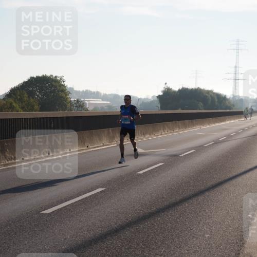03.10.2025 - Köhlbrandbrückenlauf Fabian Wolf http://msf.ph/oto/8995233 03.10.2025 09:10:42 Position 3  meine-sportfotos.de