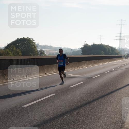 03.10.2025 - Köhlbrandbrückenlauf Fabian Wolf http://msf.ph/oto/8995238 03.10.2025 09:10:42 Position 3  meine-sportfotos.de