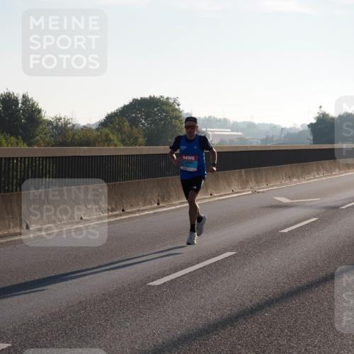 03.10.2025 - Köhlbrandbrückenlauf Fabian Wolf http://msf.ph/oto/8995255 03.10.2025 09:10:43 Position 3  meine-sportfotos.de