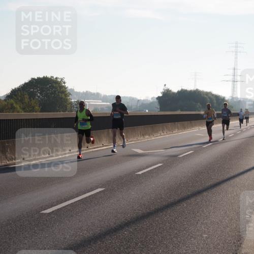 03.10.2025 - Köhlbrandbrückenlauf Fabian Wolf http://msf.ph/oto/8995323 03.10.2025 09:10:59 Position 3  meine-sportfotos.de