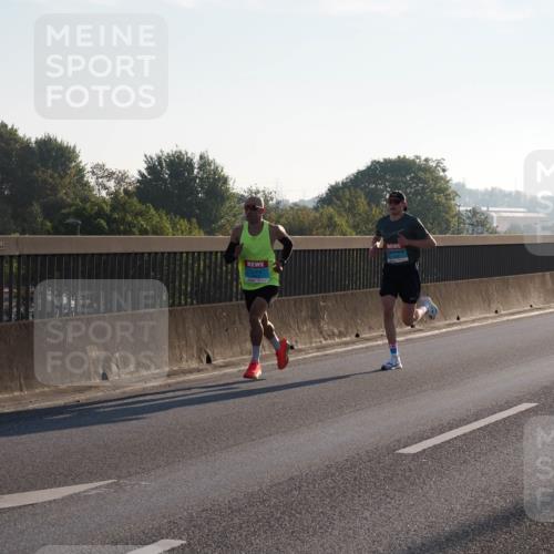 03.10.2025 - Köhlbrandbrückenlauf Fabian Wolf http://msf.ph/oto/8995363 03.10.2025 09:11:00 Position 3  meine-sportfotos.de
