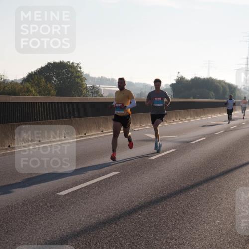 03.10.2025 - Köhlbrandbrückenlauf Fabian Wolf http://msf.ph/oto/8995397 03.10.2025 09:11:03 Position 3  meine-sportfotos.de