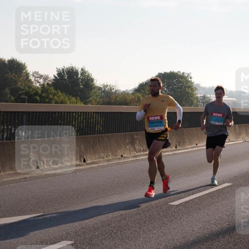 03.10.2025 - Köhlbrandbrückenlauf Fabian Wolf http://msf.ph/oto/8995422 03.10.2025 09:11:04 Position 3 3590, 3782 meine-sportfotos.de