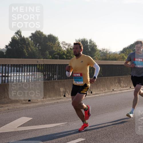 03.10.2025 - Köhlbrandbrückenlauf Fabian Wolf http://msf.ph/oto/8995432 03.10.2025 09:11:04 Position 3 3590, 3782 meine-sportfotos.de