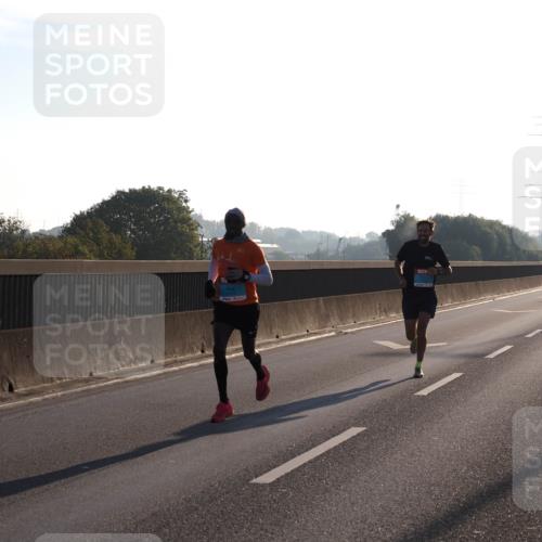 03.10.2025 - Köhlbrandbrückenlauf Fabian Wolf http://msf.ph/oto/8995470 03.10.2025 09:11:11 Position 3  meine-sportfotos.de