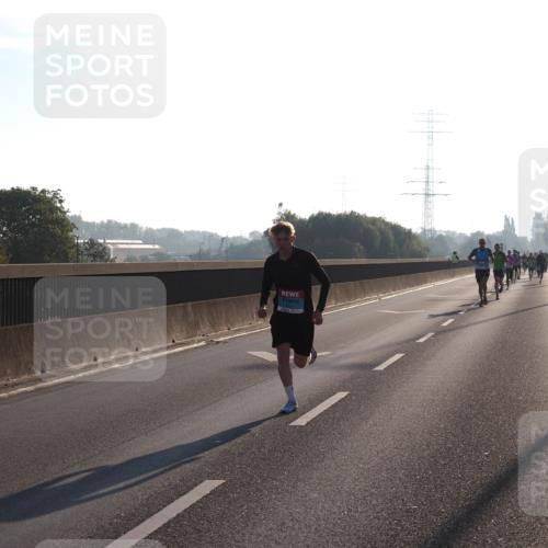 03.10.2025 - Köhlbrandbrückenlauf Fabian Wolf http://msf.ph/oto/8995629 03.10.2025 09:11:49 Position 3  meine-sportfotos.de