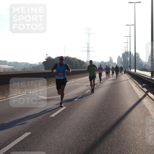 03.10.2025 - Köhlbrandbrückenlauf Fabian Wolf http://msf.ph/oto/8995679 03.10.2025 09:11:55 Position 3  meine-sportfotos.de