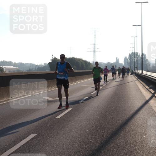 03.10.2025 - Köhlbrandbrückenlauf Fabian Wolf http://msf.ph/oto/8995684 03.10.2025 09:11:55 Position 3 86 meine-sportfotos.de