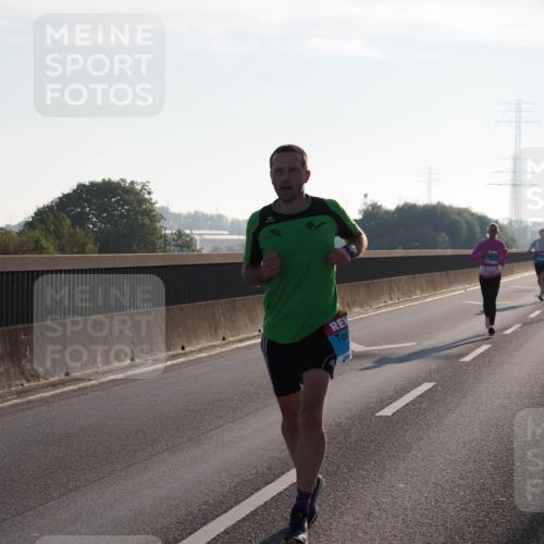 03.10.2025 - Köhlbrandbrückenlauf Fabian Wolf http://msf.ph/oto/8995752 03.10.2025 09:11:59 Position 3  meine-sportfotos.de