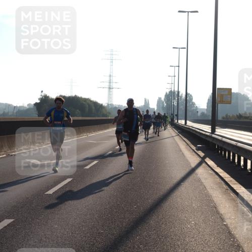 03.10.2025 - Köhlbrandbrückenlauf Fabian Wolf http://msf.ph/oto/8995822 03.10.2025 09:12:04 Position 3  meine-sportfotos.de