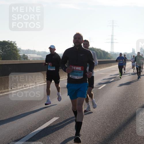 03.10.2025 - Köhlbrandbrückenlauf Fabian Wolf http://msf.ph/oto/8995957 03.10.2025 09:12:15 Position 3 1062, 1026 meine-sportfotos.de