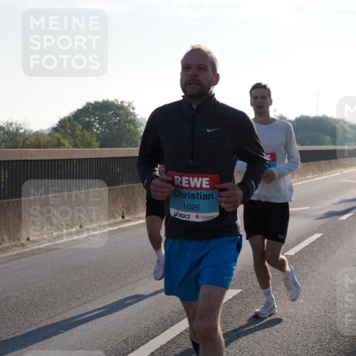 03.10.2025 - Köhlbrandbrückenlauf Fabian Wolf http://msf.ph/oto/8995973 03.10.2025 09:12:16 Position 3 1026 meine-sportfotos.de