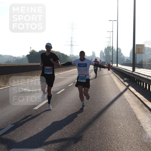 03.10.2025 - Köhlbrandbrückenlauf Fabian Wolf http://msf.ph/oto/8996163 03.10.2025 09:12:34 Position 3  meine-sportfotos.de