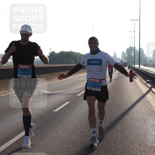 03.10.2025 - Köhlbrandbrückenlauf Fabian Wolf http://msf.ph/oto/8996191 03.10.2025 09:12:35 Position 3 3299, 3740 meine-sportfotos.de