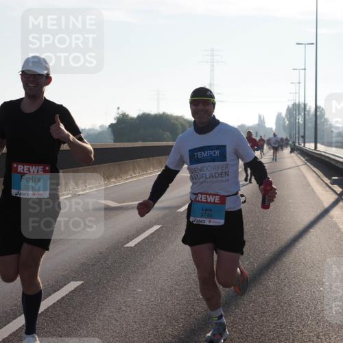 03.10.2025 - Köhlbrandbrückenlauf Fabian Wolf http://msf.ph/oto/8996196 03.10.2025 09:12:35 Position 3 3299, 3740 meine-sportfotos.de