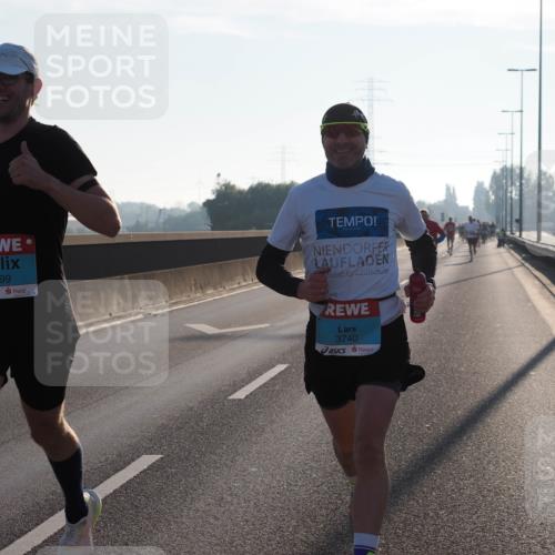 03.10.2025 - Köhlbrandbrückenlauf Fabian Wolf http://msf.ph/oto/8996200 03.10.2025 09:12:35 Position 3 3299, 3740 meine-sportfotos.de