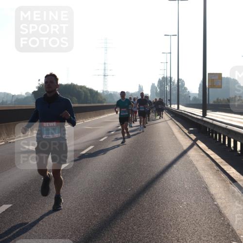 03.10.2025 - Köhlbrandbrückenlauf Fabian Wolf http://msf.ph/oto/8996356 03.10.2025 09:12:54 Position 3 3350 meine-sportfotos.de