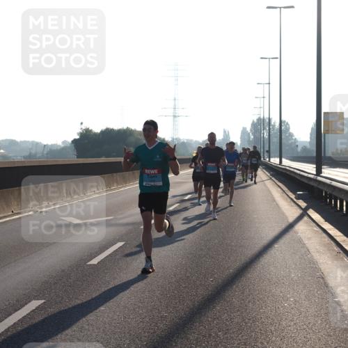 03.10.2025 - Köhlbrandbrückenlauf Fabian Wolf http://msf.ph/oto/8996365 03.10.2025 09:12:57 Position 3  meine-sportfotos.de