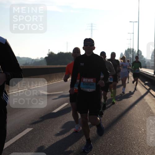 03.10.2025 - Köhlbrandbrückenlauf Fabian Wolf http://msf.ph/oto/8996545 03.10.2025 09:13:06 Position 3 29, 1034 meine-sportfotos.de