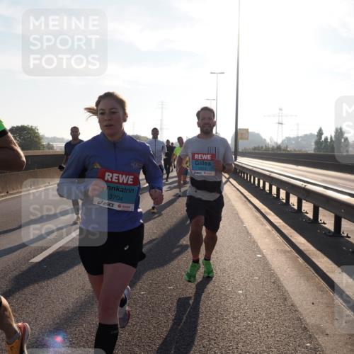 03.10.2025 - Köhlbrandbrückenlauf Fabian Wolf http://msf.ph/oto/8996677 03.10.2025 09:13:15 Position 3 3704, 2933 meine-sportfotos.de