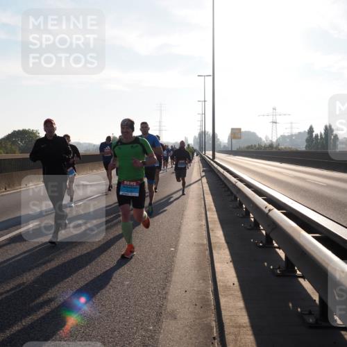 03.10.2025 - Köhlbrandbrückenlauf Fabian Wolf http://msf.ph/oto/8996692 03.10.2025 09:13:18 Position 3  meine-sportfotos.de