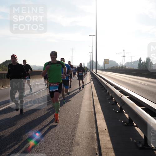 03.10.2025 - Köhlbrandbrückenlauf Fabian Wolf http://msf.ph/oto/8996695 03.10.2025 09:13:19 Position 3 2703 meine-sportfotos.de