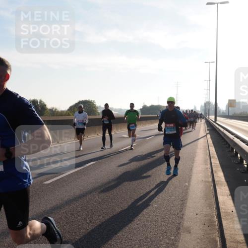 03.10.2025 - Köhlbrandbrückenlauf Fabian Wolf http://msf.ph/oto/8996775 03.10.2025 09:13:28 Position 3 1028 meine-sportfotos.de