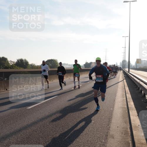 03.10.2025 - Köhlbrandbrückenlauf Fabian Wolf http://msf.ph/oto/8996778 03.10.2025 09:13:28 Position 3  meine-sportfotos.de
