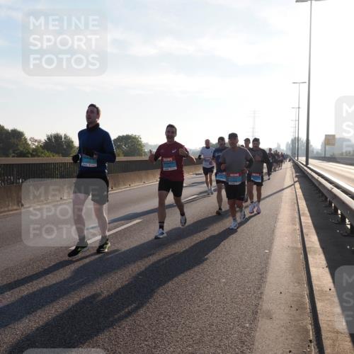 03.10.2025 - Köhlbrandbrückenlauf Fabian Wolf http://msf.ph/oto/8996822 03.10.2025 09:13:33 Position 3  meine-sportfotos.de